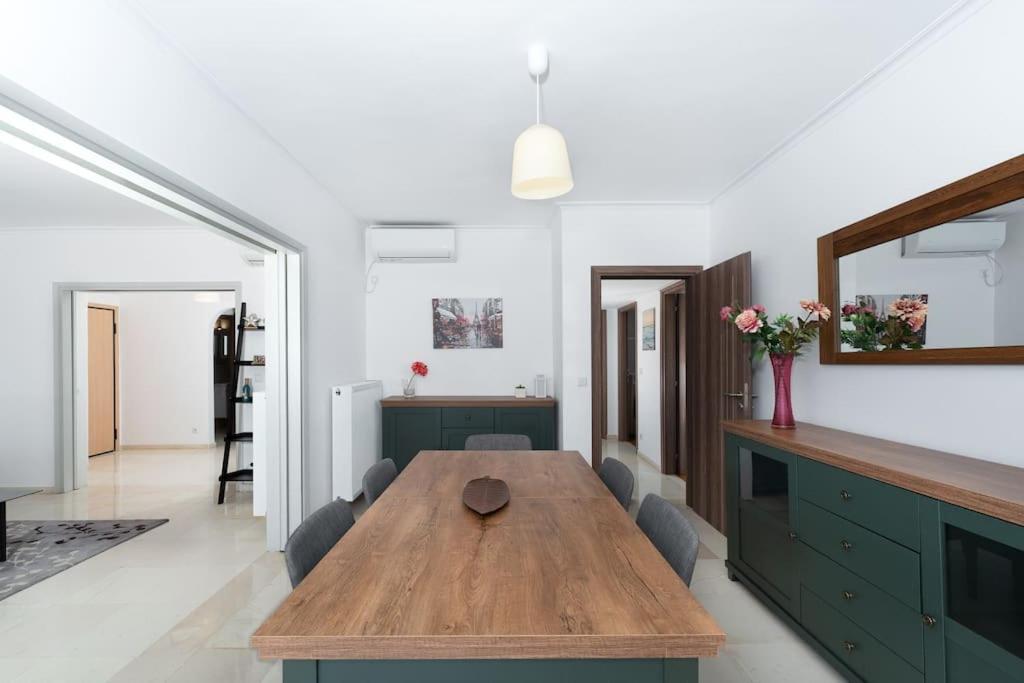 Appartement Seaside Breeze - 2 Bdrm In Palaio Faliro - Sea View