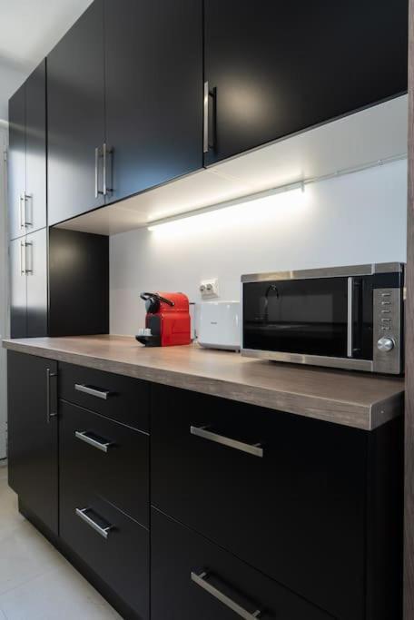 Appartement Seaside Breeze - 2 Bdrm In Palaio Faliro - Sea View Athènes