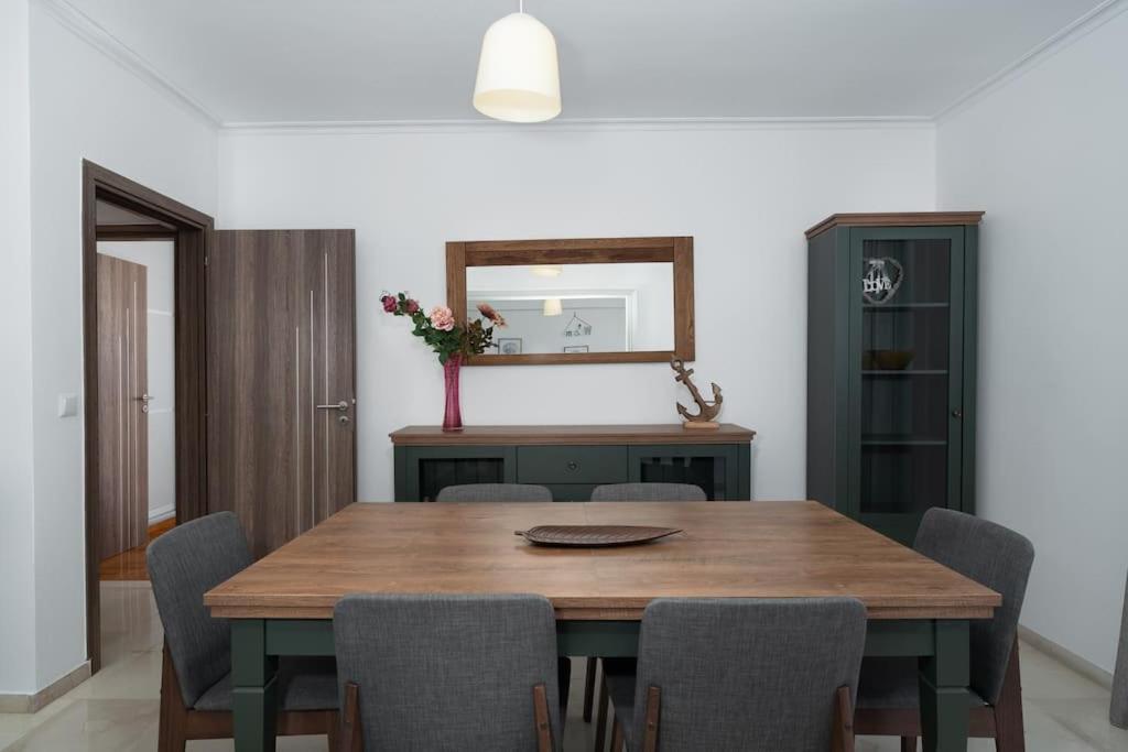 Appartement Seaside Breeze - 2 Bdrm In Palaio Faliro - Sea View