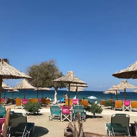 Seaside Breeze - 2 Bdrm Apartment In Palaio Faliro - Sea View Athènes Extérieur photo