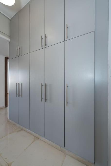 Seaside Breeze - 2 Bdrm In Palaio Faliro - Sea View Διαμέρισμα *