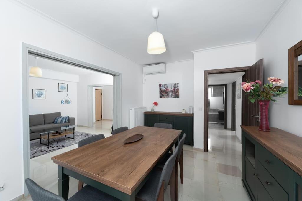 Seaside Breeze - 2 Bdrm In Palaio Faliro - Sea View Διαμέρισμα *