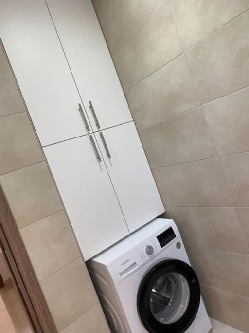 Seaside Breeze - 2 Bdrm In Palaio Faliro - Sea View Διαμέρισμα