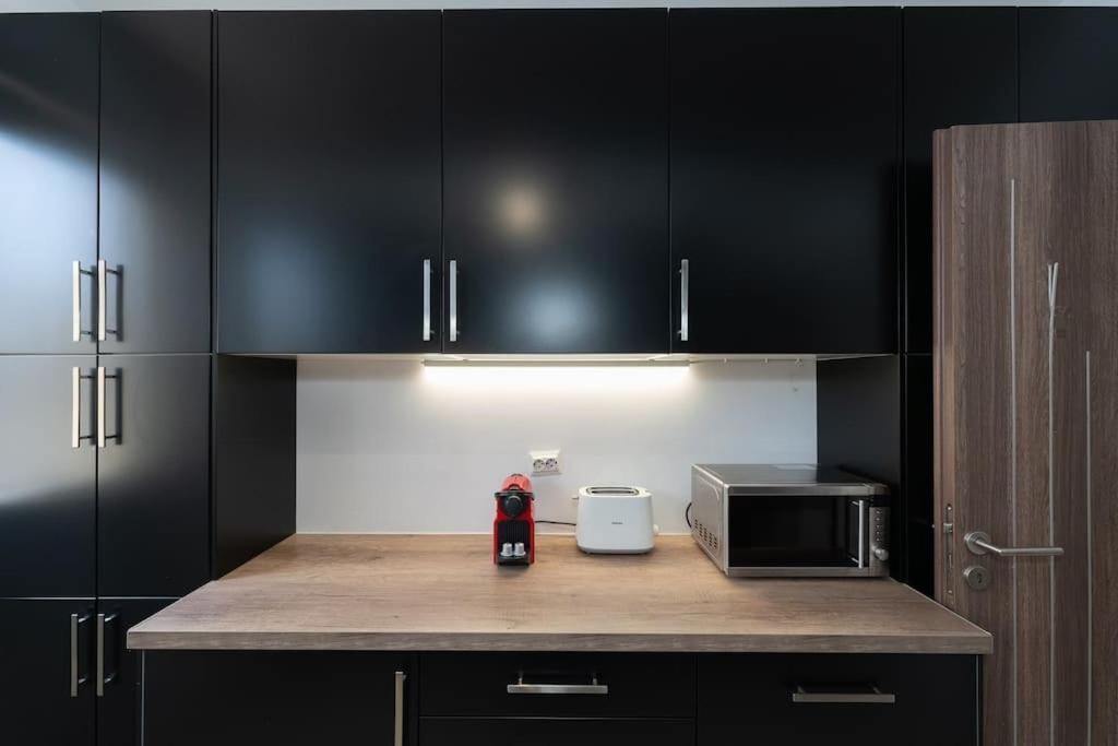 Seaside Breeze - 2 Bdrm In Palaio Faliro - Sea View Διαμέρισμα Αθήνα